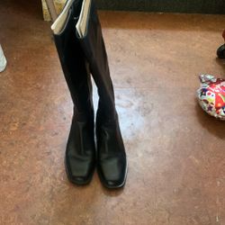 High Boots 