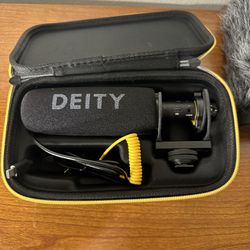 Deity D3 Pro Microphone 