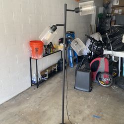 Floor Lamp