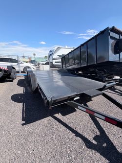 π¨ 83β x 18β CAR HAULER π¨