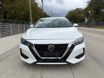 2021 Nissan Sentra