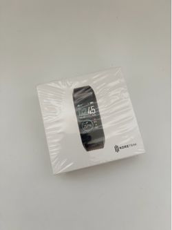 Koretrak Smart Watch Fitness Sport Tracker Heart Monitor Waterproof New & Sealed