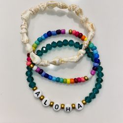 Bracelet Bundle
