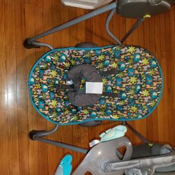 Baby Swing