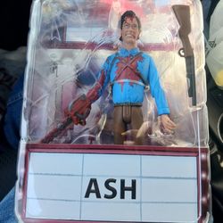 ASH