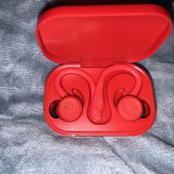 Wireless Earphones