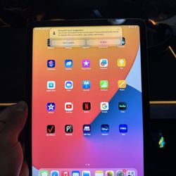 iPad Air 4th gen