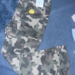 Youth Jogger Size 18 