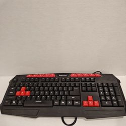 Ibuypower Gaming Keyboard.
