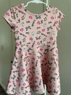 Disney Princess 3T Dress, Used