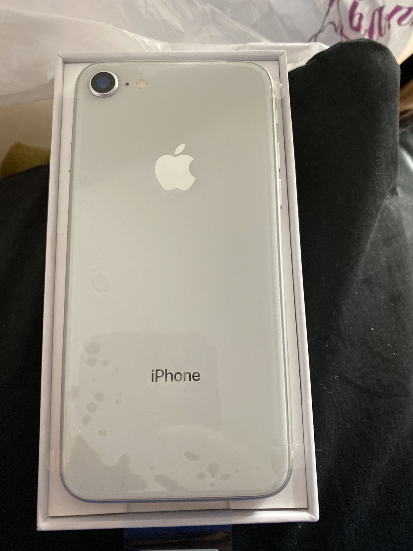 New iPhone 8 64GB Verizon