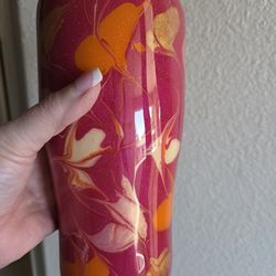 30oz Epoxy tumbler