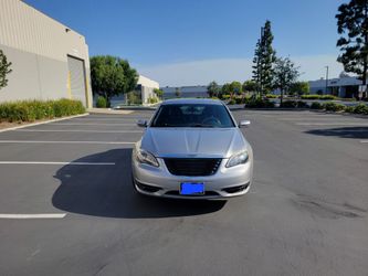 For Sales Great Car Chrysler (contact info removed)