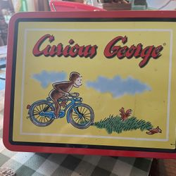 Assorted Vintage Toys 
