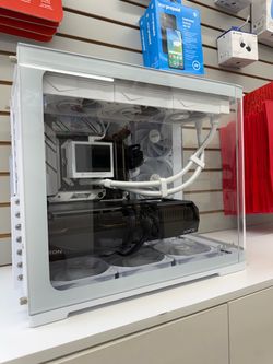Gaming PC RX 9070 XT 1TB 32Ram