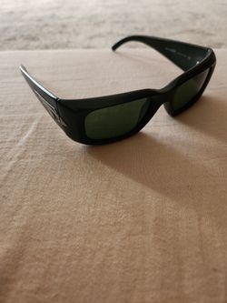 Dirty Harry Sunglasses