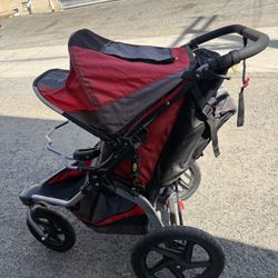 BOB Single Stroller