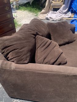 Nice Brand name Sofa