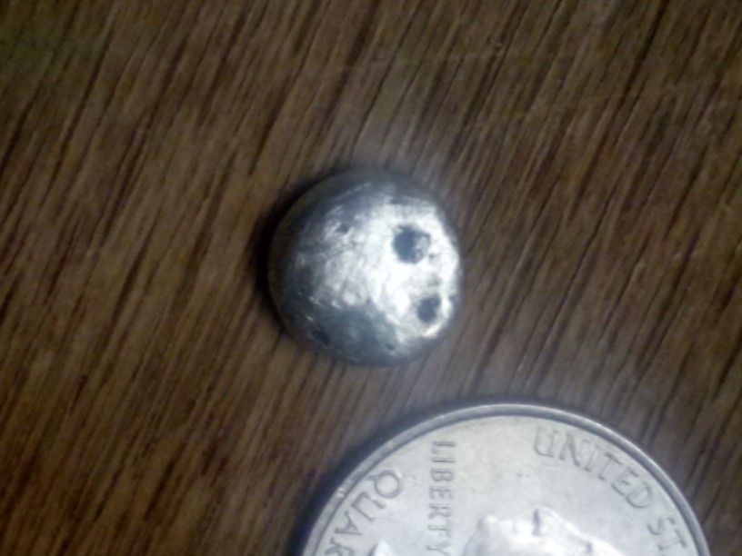 White Gold Scrap 18K White Gold 