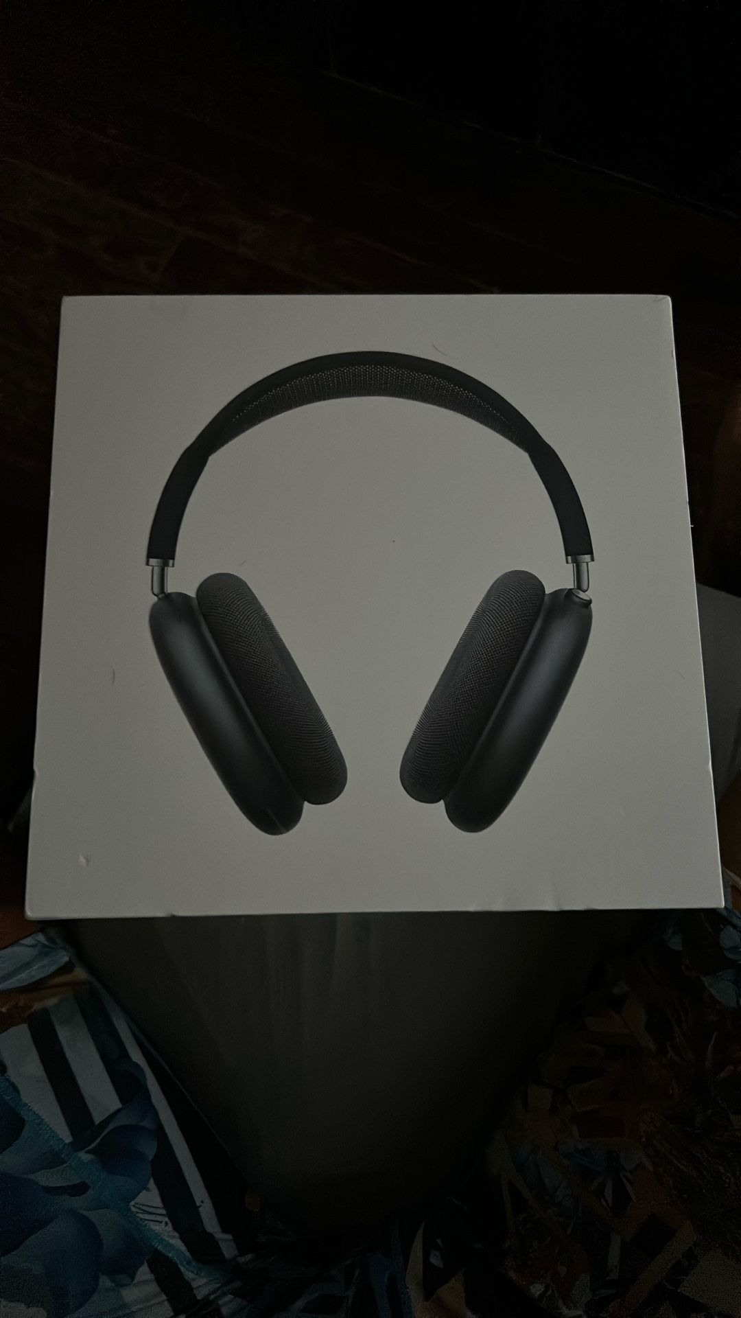 AirPods Max