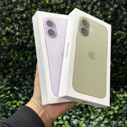 iPhone 17 Unlocked 🔓 