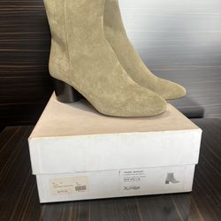 Isabel Marant  Boots