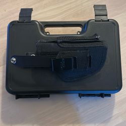 BRG Tool Cleaning Kit 