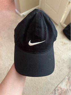 Nike hat