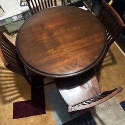 Pier 1 Imports Dining Table