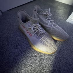 Yeezy 350