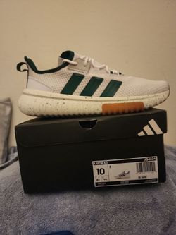 Adidas Kaptir 4.0 Sneakers Size 10