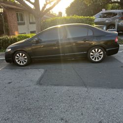 2009 Honda Civic