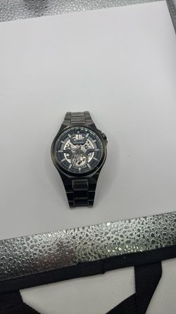 Bulova GtS Watch 