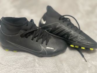 Soccer Cleats
