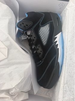 Jordan retro 5