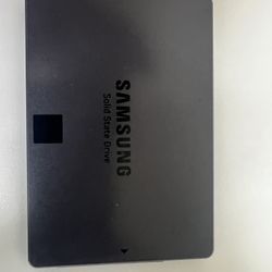 Samsung 840 EVO 500GB SSD 2.5 SATA