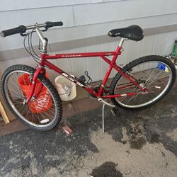 Bike 
