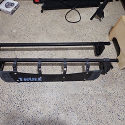 Thule Roof Rack
