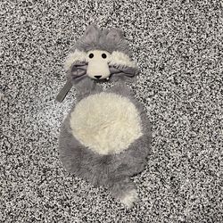 12-18 Months Baby / Toddler Wolf Halloween Costume