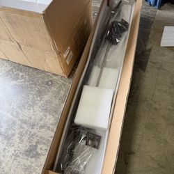 JDMSPEED Front Active Air Dam 68274406AH For 2019-2023 RAM 1500 DT