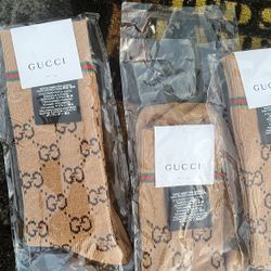 Gucci Socks 