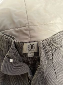 WOMENS BDG BAGGY CARGO PANTS