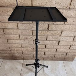 Projector / Laptop Table, Portable