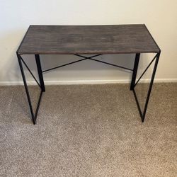 Folding Desk