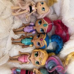 Doll Bundle 