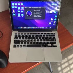 MacBook Pro Shootoffer 