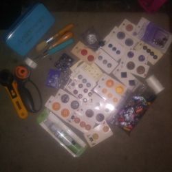 Sewing Kits Stuff
