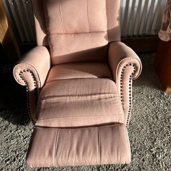 Recliner 