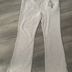 Baby phat Sweats Size m 