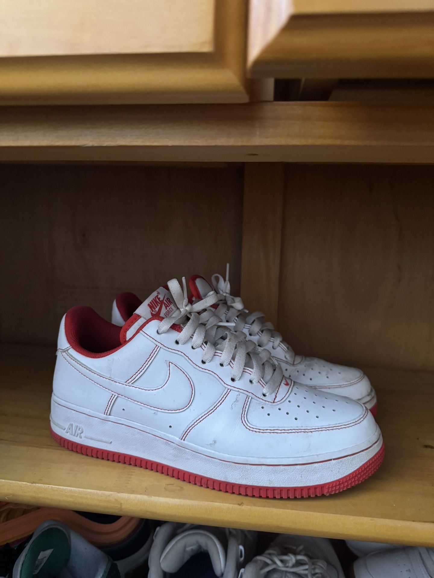 Nike Air Force 1